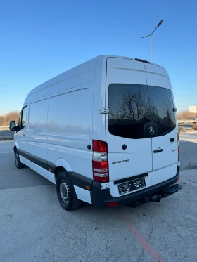 Mercedes-Benz Sprinter 316 2.2 cdi, снимка 5