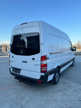 Mercedes-Benz Sprinter 316 2.2 cdi, снимка 4