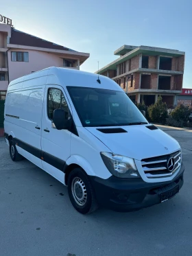 Mercedes-Benz Sprinter 316 2.2 cdi, снимка 1