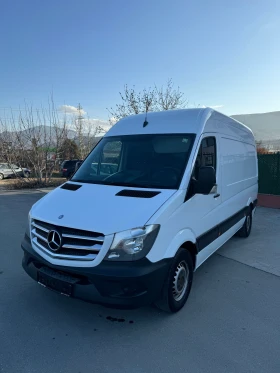 Mercedes-Benz Sprinter 316 2.2 cdi, снимка 3