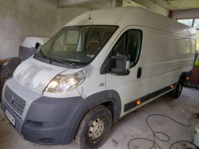 Обява за продажба на Fiat Ducato ~10 000 лв. - изображение 2 | Auto.bg Обява за продажба на Fiat Ducato ~10 000 лв. - изображение 2