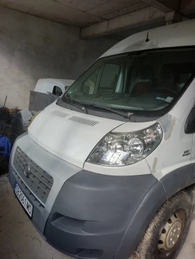 Обява за продажба на Fiat Ducato ~10 000 лв. - изображение 1 | Auto.bg Обява за продажба на Fiat Ducato ~10 000 лв. - изображение 1