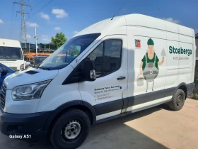 ����� �� �������� �� Ford Transit 2.2 �����, 2015�. 125�� . �������� 