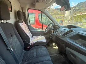 Ford Transit 2.2 �����, 125�� . ��������  | Mobile.bg � ����� ������ 10