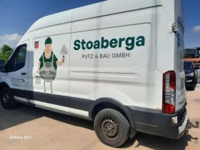 ����� �� �������� �� Ford Transit 2.2 �����, 2015�. 125�� . �������� 
