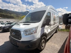 ����� �� �������� �� Ford Transit 2.2 �����, 125�� . �������� 