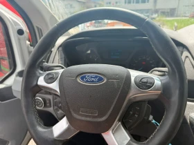 Ford Transit 2.2 �����, 125�� . ��������  | Mobile.bg � ����� ������ 12