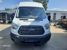 ����� �� �������� �� Ford Transit 2.2 �����, 2015�. 125�� . �������� 
