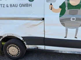 Ford Transit 2.2 �����, 125�� . ��������  | Mobile.bg � ����� ������ 5