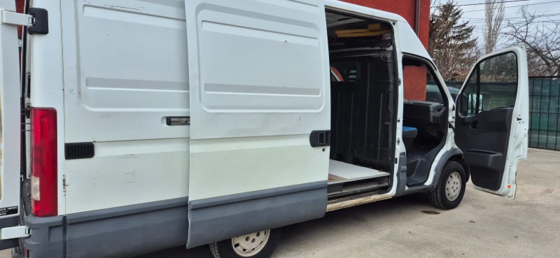 Iveco 35s11, снимка 9 - Бусове и автобуси - 53453106