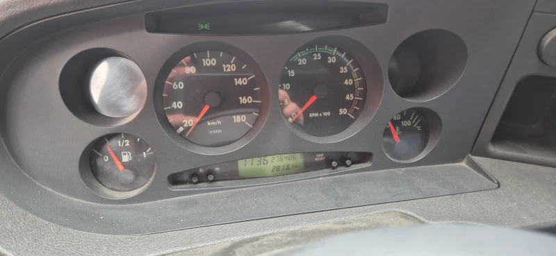 Iveco 35s11, снимка 13 - Бусове и автобуси - 53453106