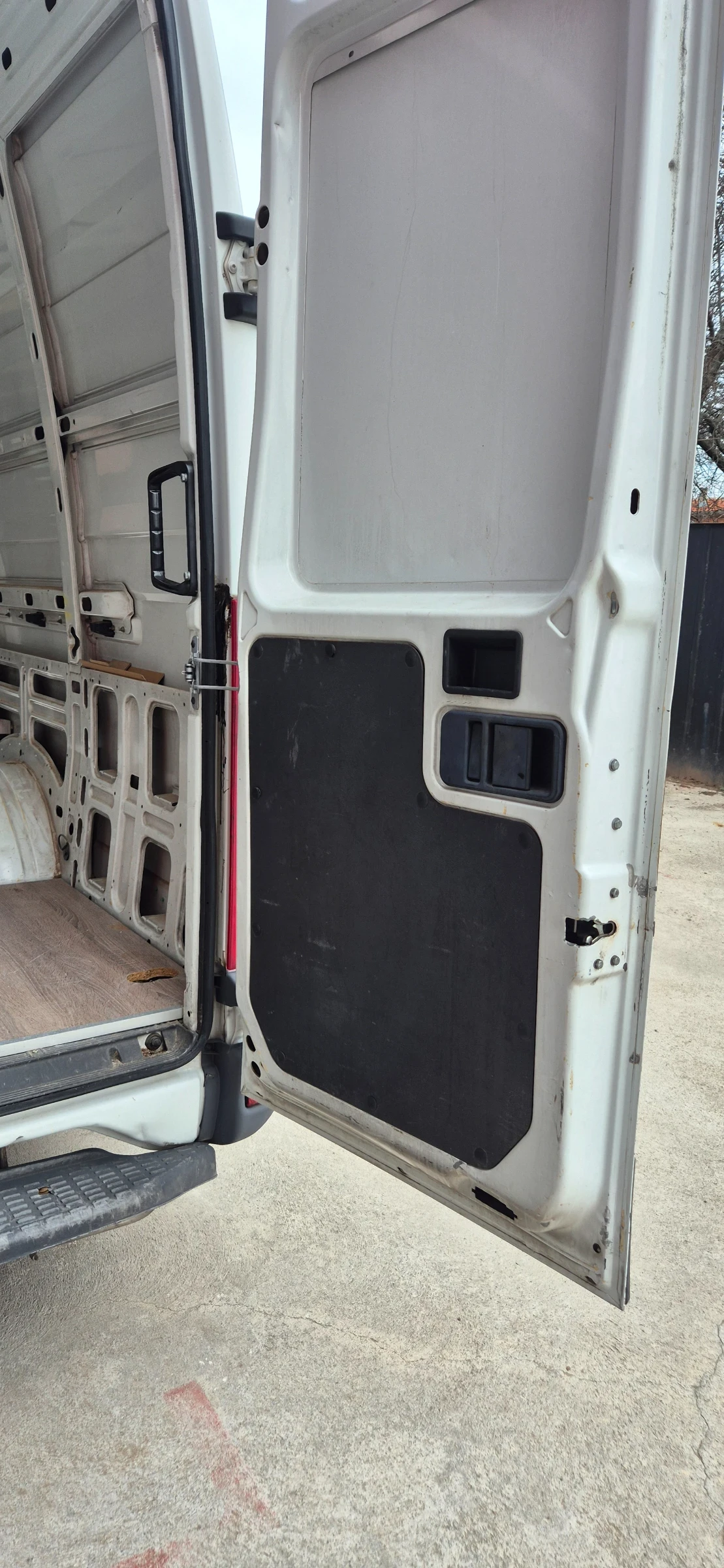 Iveco 35s11  - изображение 8