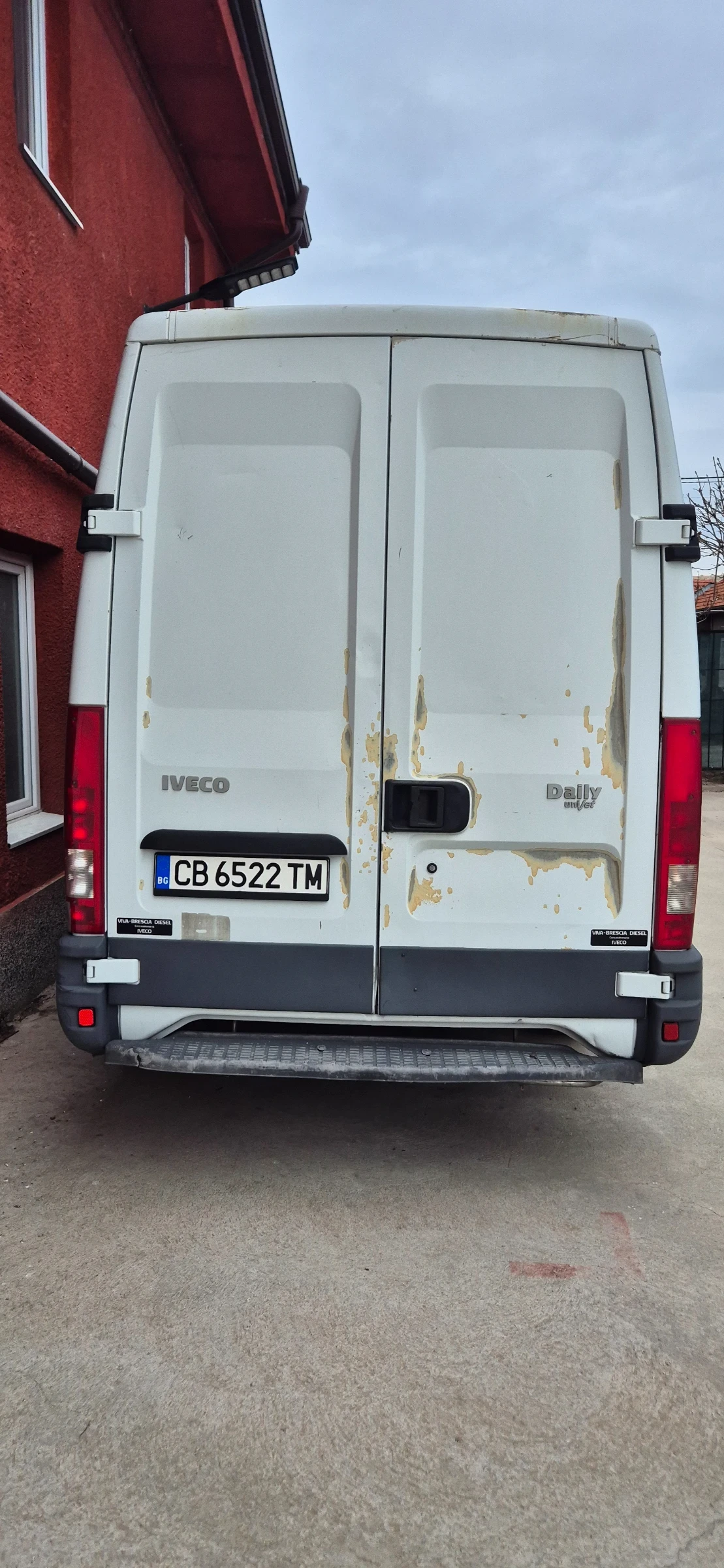 Iveco 35s11  - изображение 4