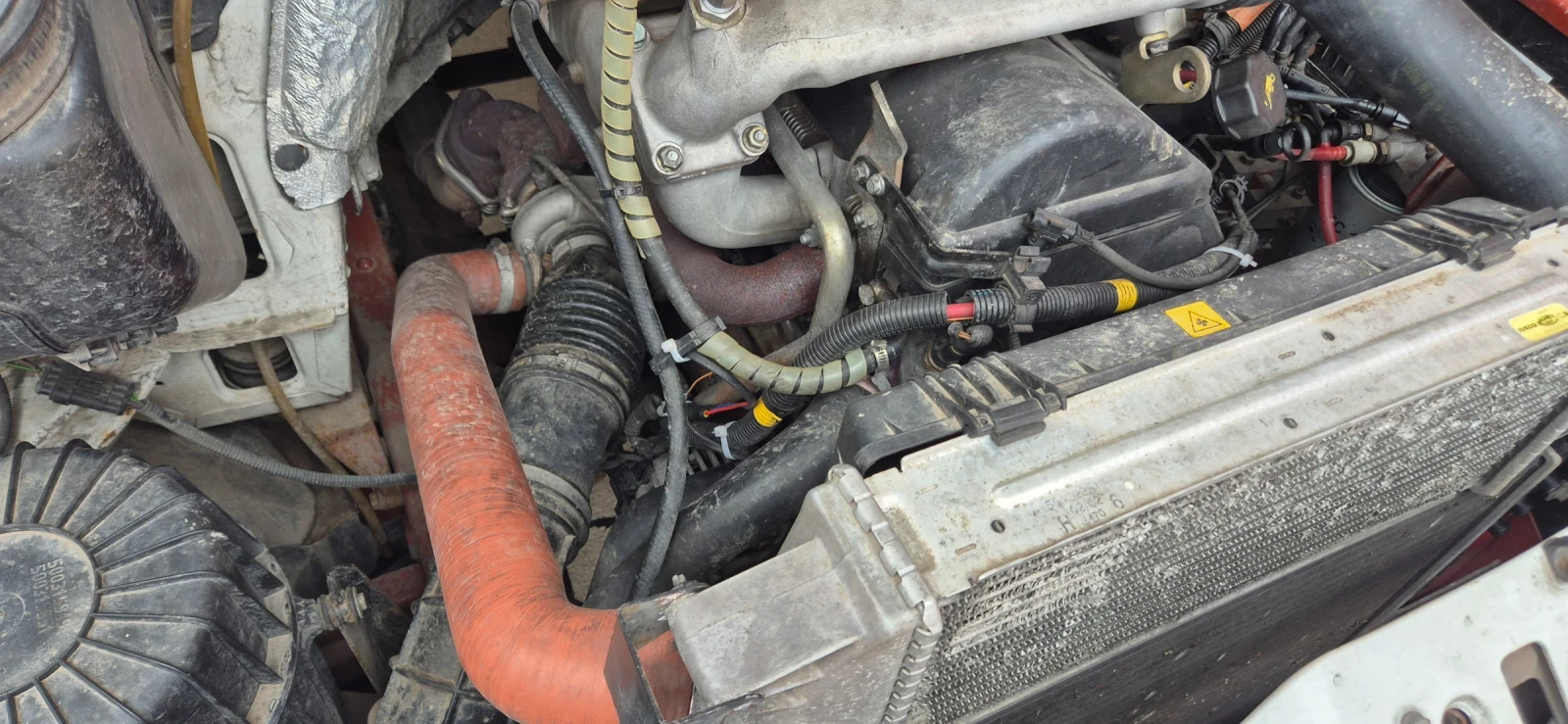 Iveco 35s11 | Mobile.bg � ����������� 15