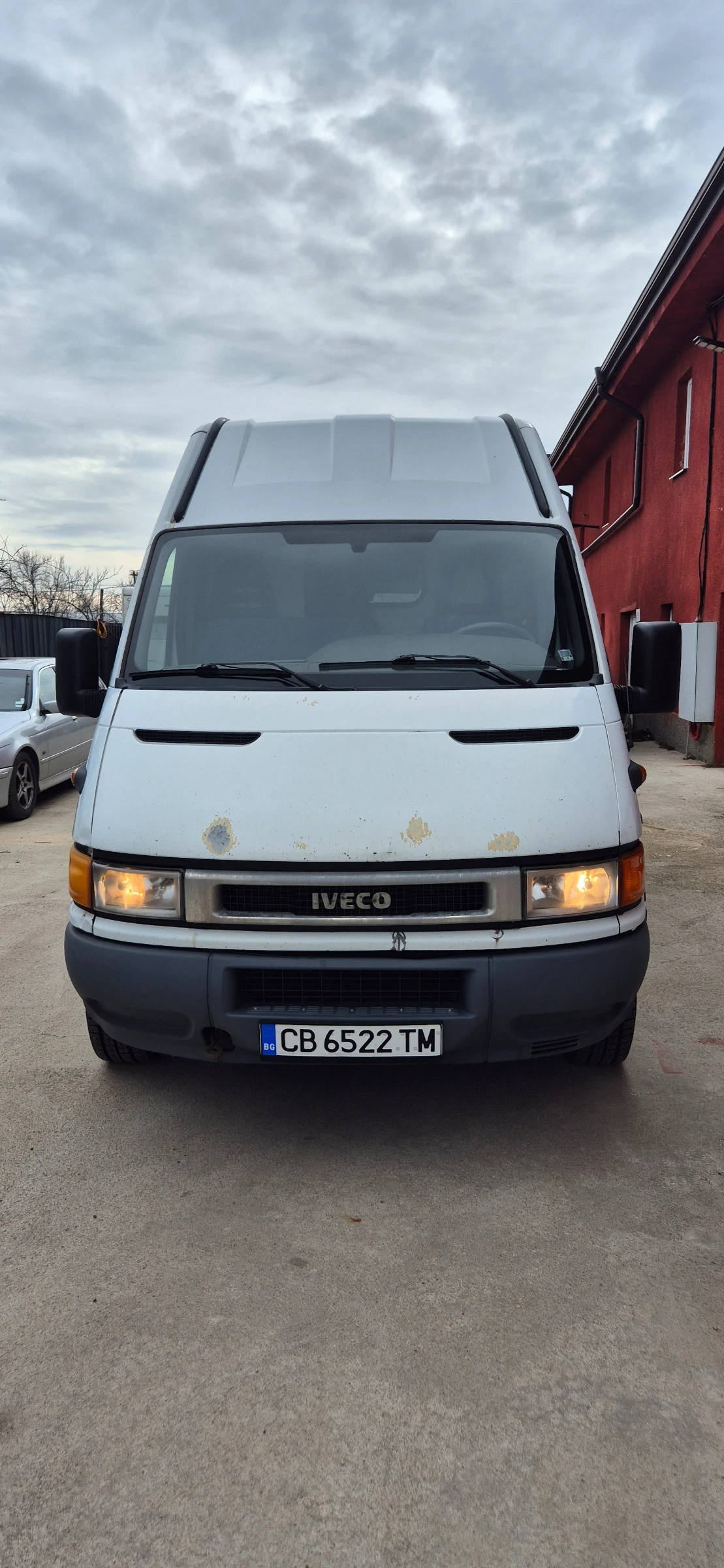 Iveco 35s11 | Mobile.bg � ����������� 1