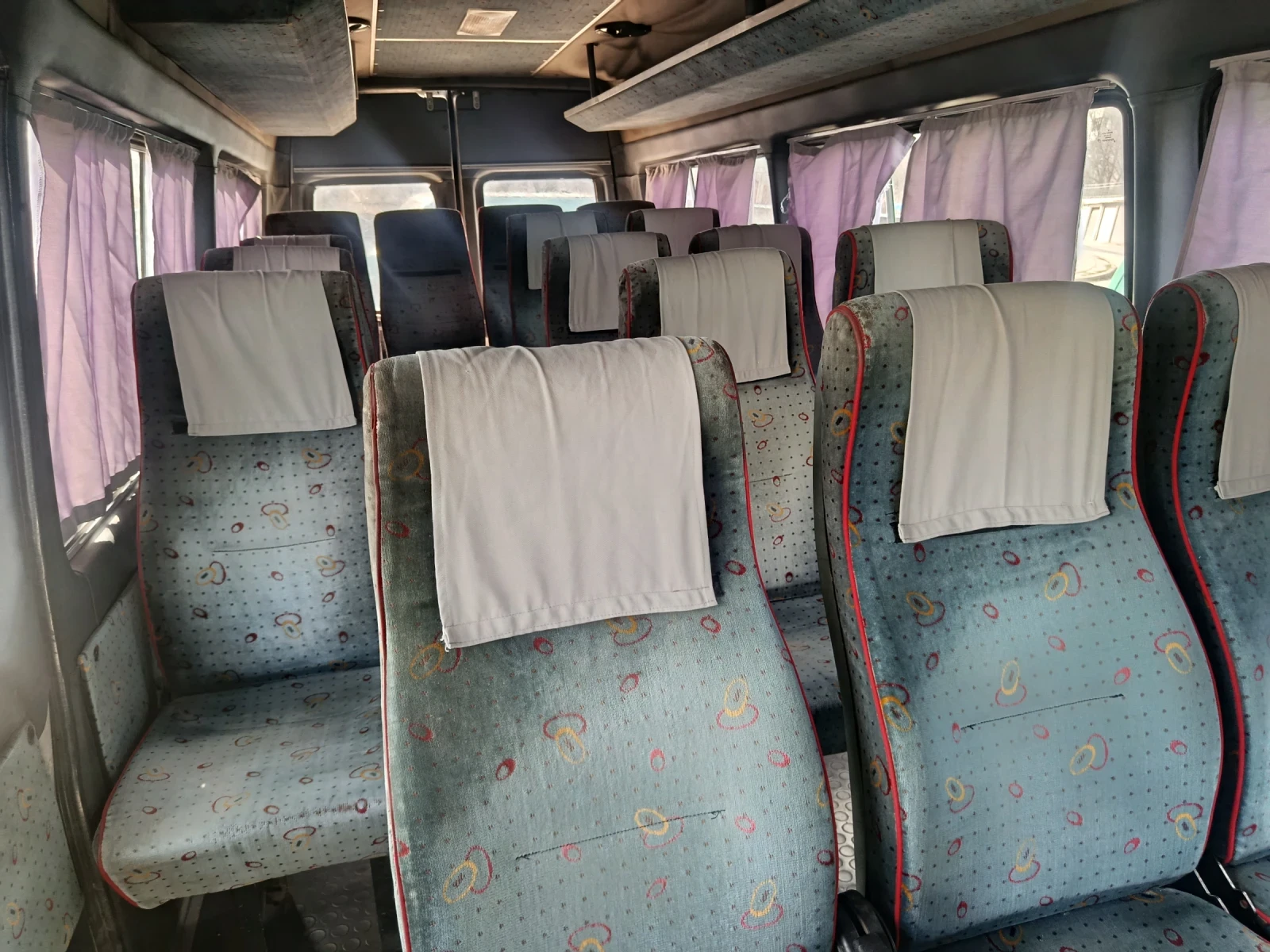 Mercedes-Benz Sprinter 316 | Mobile.bg � ����������� 6