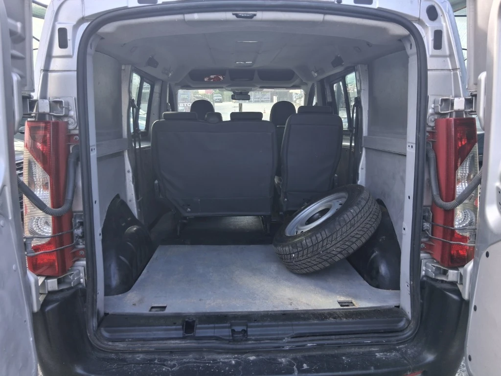 Peugeot Expert, снимка 7 - Бусове и автобуси - 56121880
