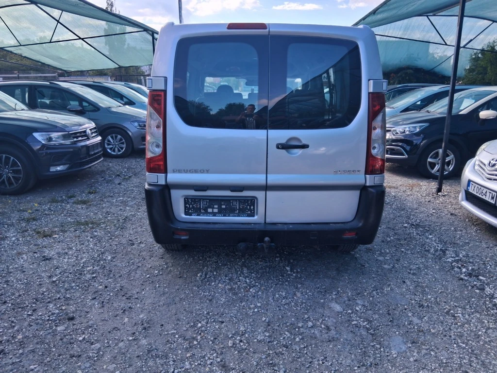 Peugeot Expert, снимка 6 - Бусове и автобуси - 56121880