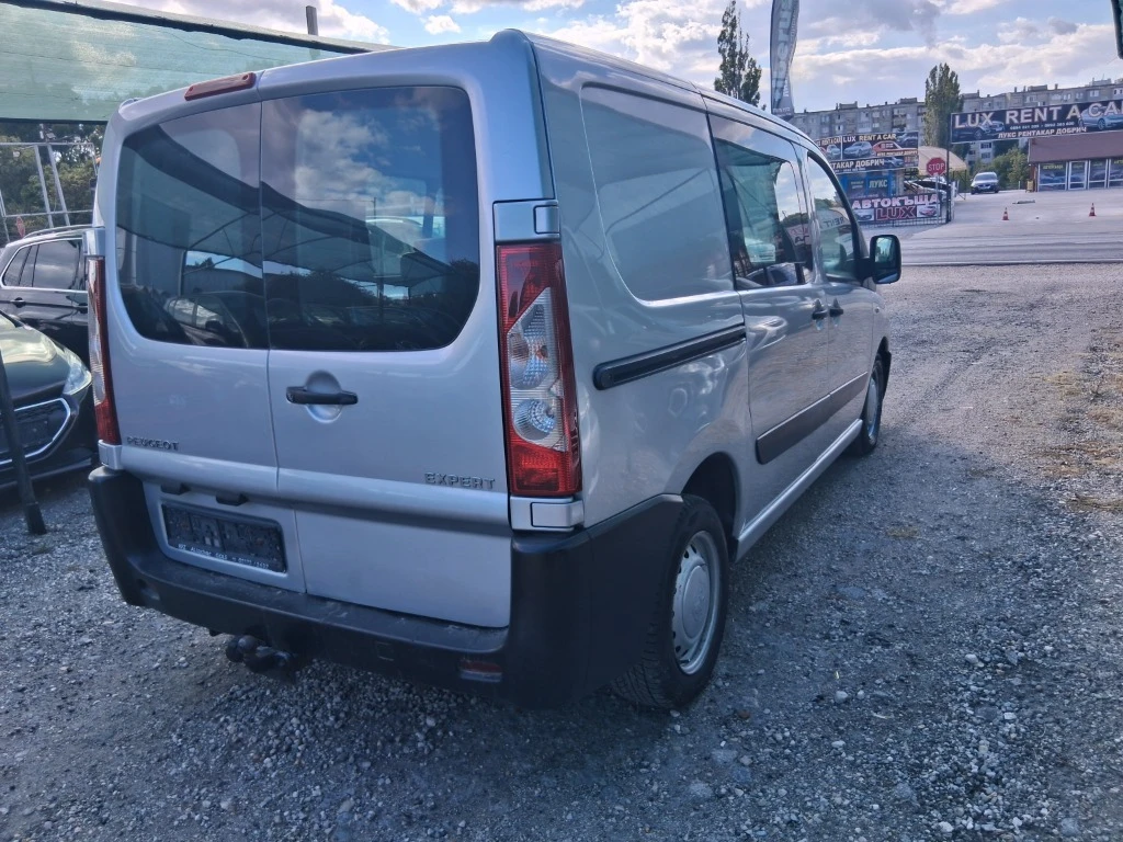 Peugeot Expert, снимка 4 - Бусове и автобуси - 56121880