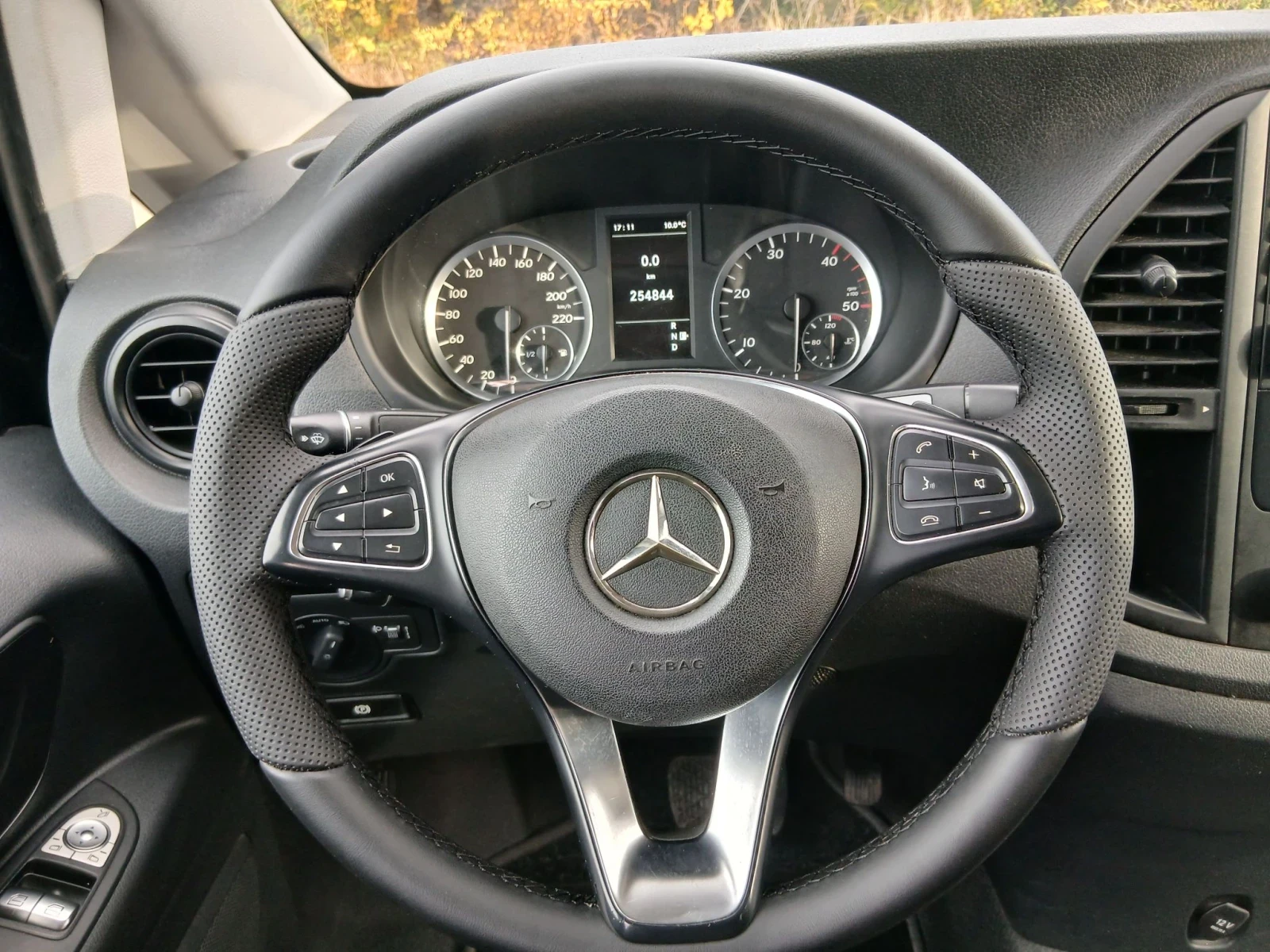 Mercedes-Benz Vito ���������������� - ��������� | Mobile.bg � ����������� 11