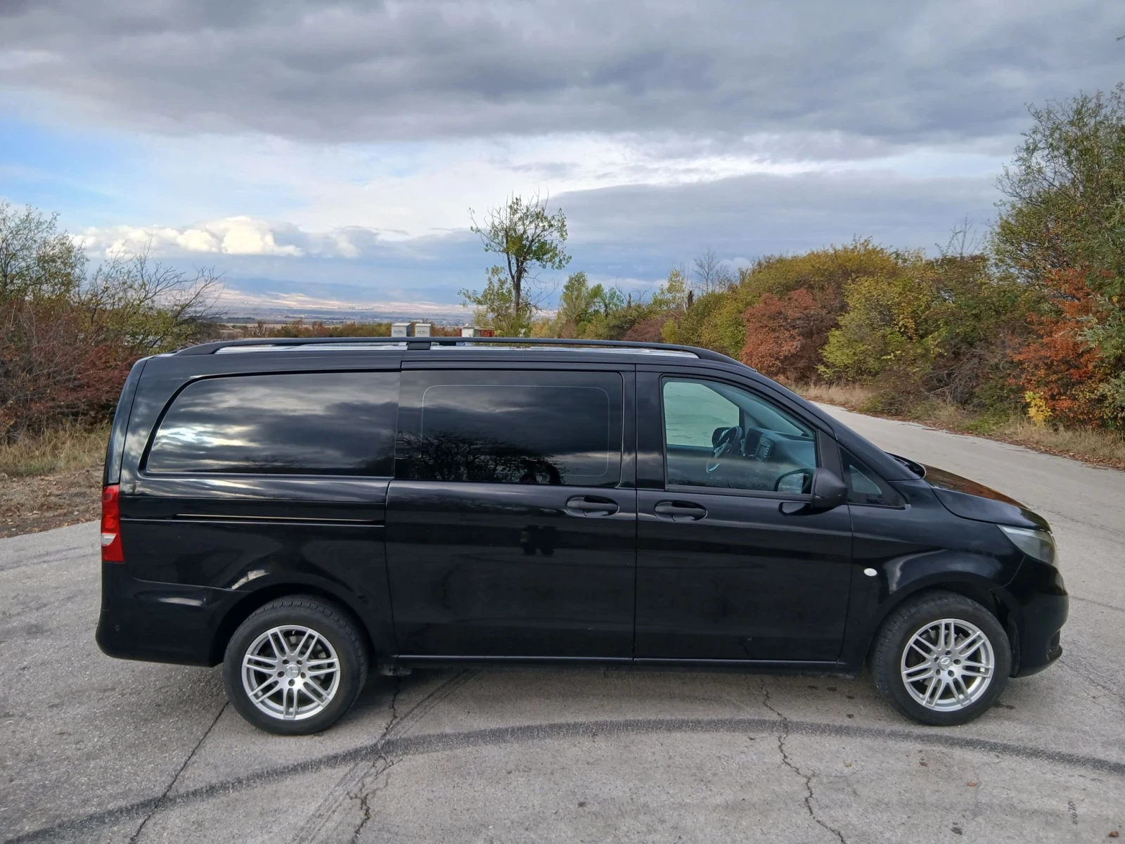 Mercedes-Benz Vito ���������������� - ��������� | Mobile.bg � ����������� 4