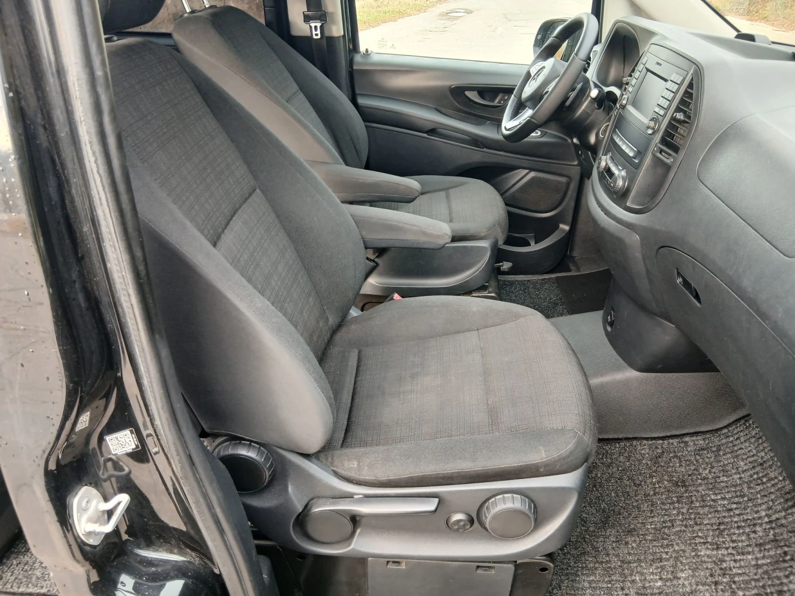 Mercedes-Benz Vito ���������������� - ��������� | Mobile.bg � ����������� 13