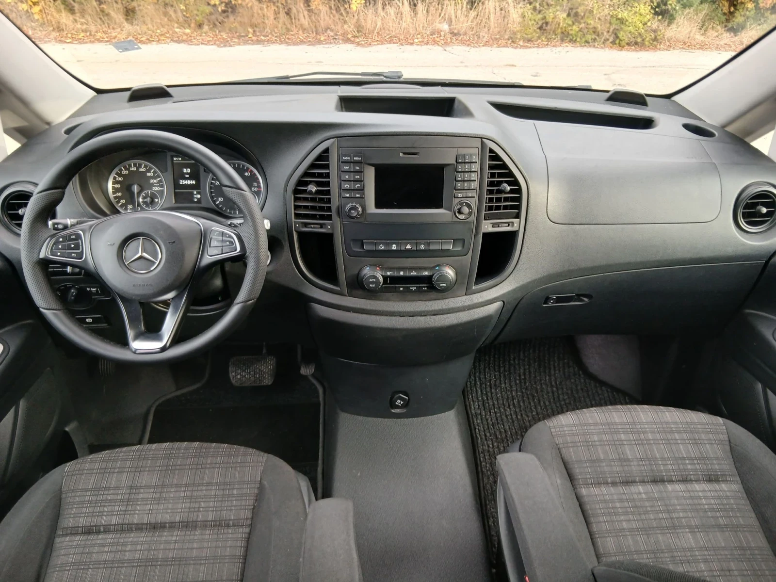 Mercedes-Benz Vito ���������������� - ��������� | Mobile.bg � ����������� 10