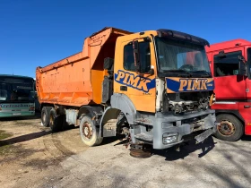 Mercedes-Benz Actros, снимка 2