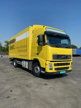     Volvo Fh FH - 440   