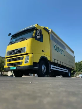     Volvo Fh FH - 440   