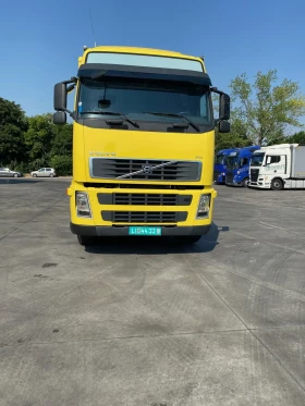 Обява за продажба на Volvo Fh FH - 440 с падащ борд ~16 680 EUR - изображение 5