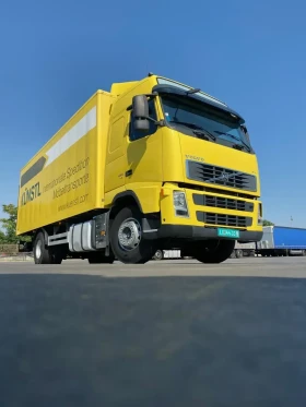    Volvo Fh FH - 440   