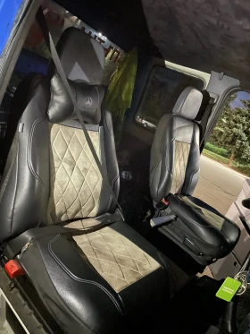 Обява за продажба на Mercedes-Benz 412 2.9CDI ~13 500 лв. - изображение 7