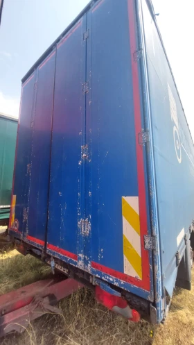 Man Tgx 26.440 6x2 2LL, снимка 4