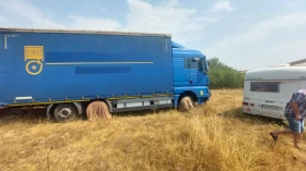 Man Tgx 26.440 6x2 2LL, снимка 2