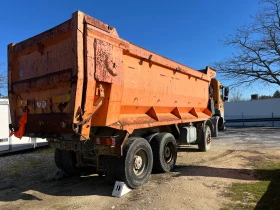 Mercedes-Benz Actros, снимка 3