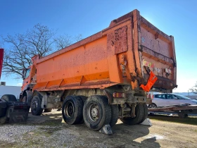 Mercedes-Benz Actros, снимка 4
