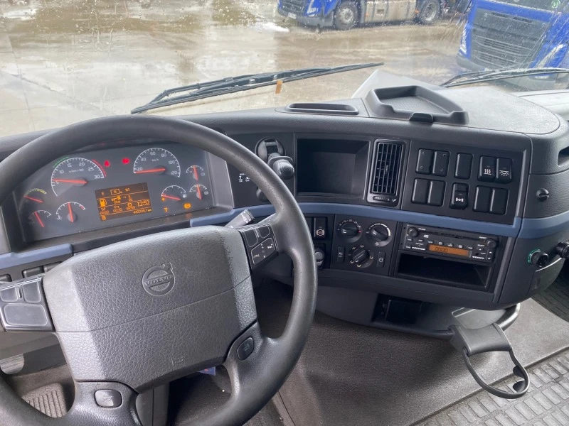 Volvo Fh FH - 440 с падащ борд, снимка 13 - Камиони - 43181012