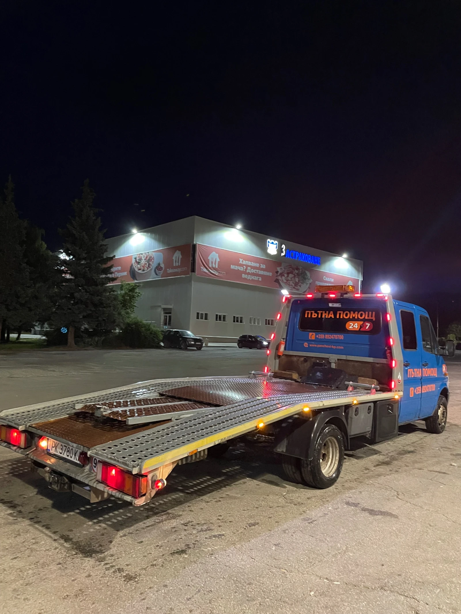 Mercedes-Benz 412 2.9CDI - изображение 6
