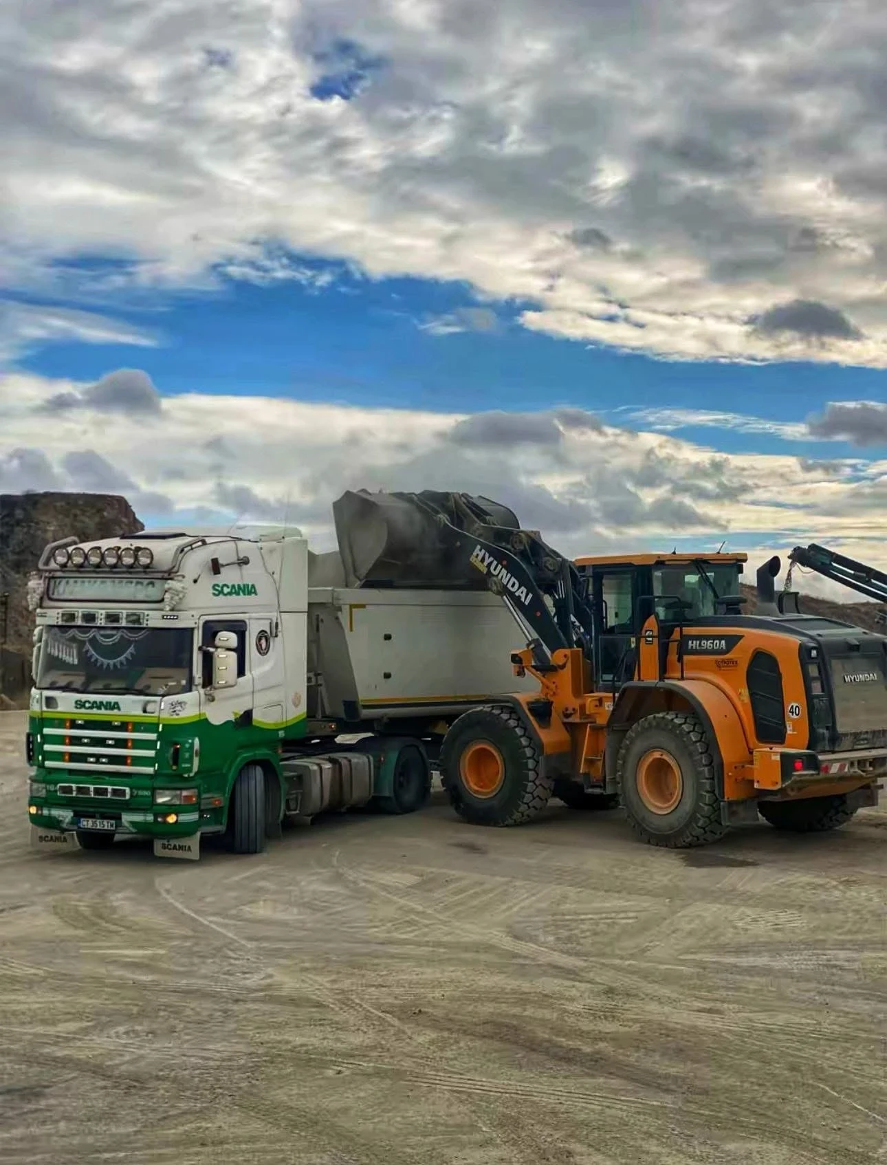 Scania 164 164I | Mobile.bg � ����������� 1