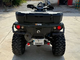 Can-Am Outlander Can am , снимка 5