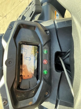 Can-Am Outlander Can am , снимка 8