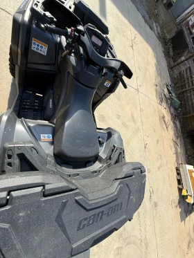 Can-Am Outlander Can am , снимка 7