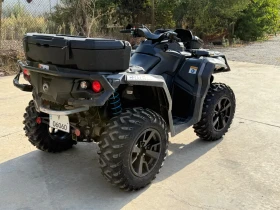 Can-Am Outlander Can am , снимка 4