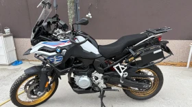 BMW F F850 GS, снимка 4