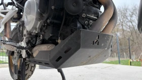 BMW F F850 GS, снимка 7