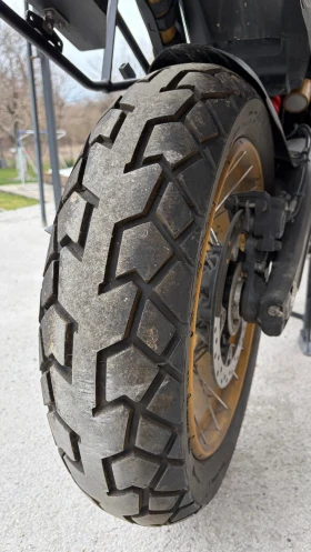 BMW F F850 GS, снимка 10