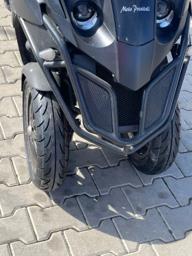 Gilera Fuoco 500ie, снимка 4