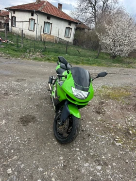 Kawasaki Ninja, снимка 2