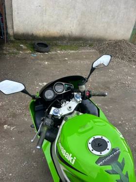 Kawasaki Ninja, снимка 5